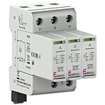 Parafoudre combiné ETI ETITEC SM T12 300, REG