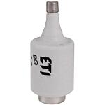 Cartouche fusible ETI Diazed, 5 pièces