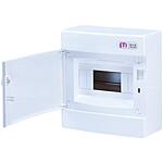 Petit distributeur En saillie