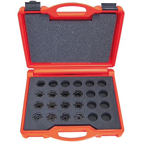 Kit inserts de sertisseuse Standard 1