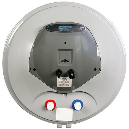 Chauffe-eau photovoltaïque 80l