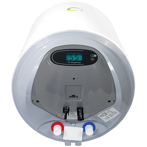 Chauffe-eau photovoltaïque 30l