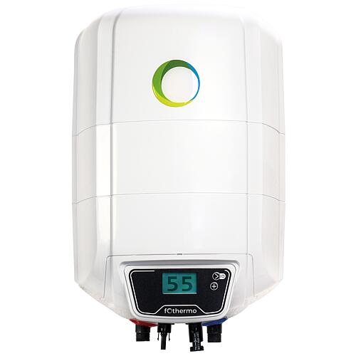Chauffe-eau photovoltaïque Standard 1