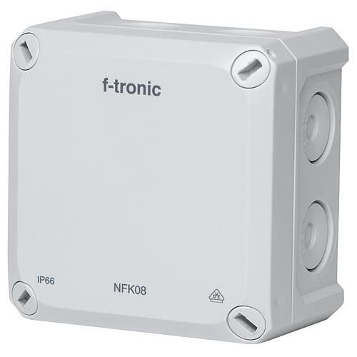 Boîte de dérivation FR NEPTUN Compact Standard 1