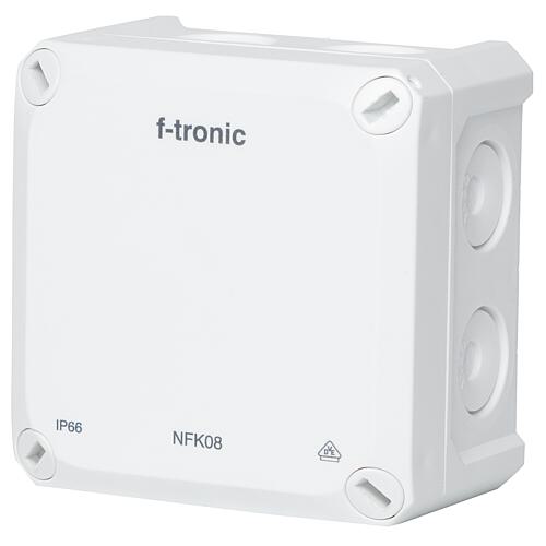 Boîte de dérivation FR NEPTUN Compact Standard 2