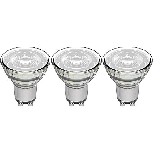 Spot lumineux à LED SMD Standard 1