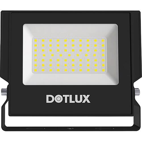 Projecteur à LED FLOOReco Anwendung 1
