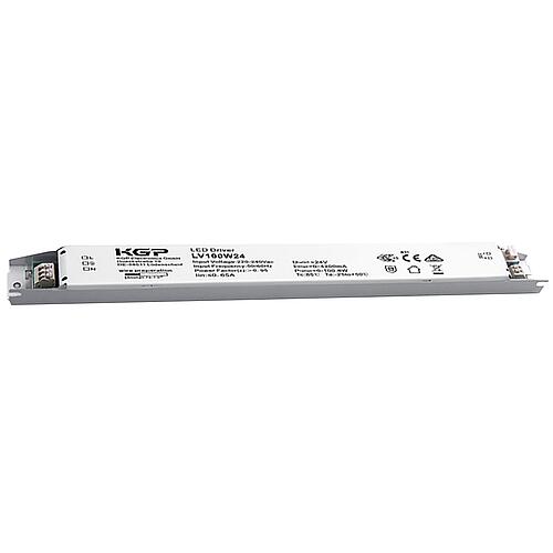 Alimentation LED CV 24V Standard 3