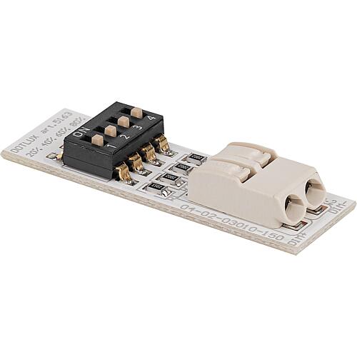 Module de réduction de puissance pour réverbères LED DOLPHIN et PLAZA Standard 1