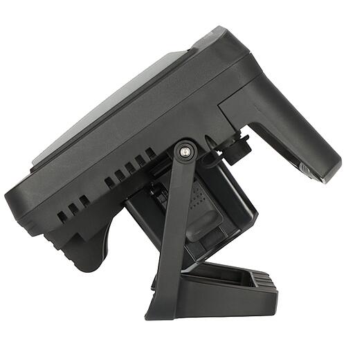 Projecteur de chantier hybride Multi Battery LED  Anwendung 1