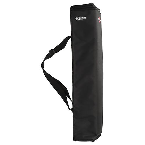 Projecteur de travail télescopique sans fil Multi Battery LED 6050 MA Anwendung 1