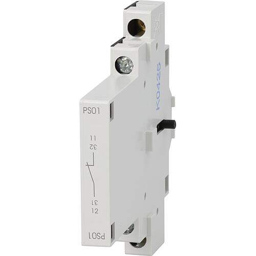 Contacts auxiliaires ETI - PS01 Standard 1