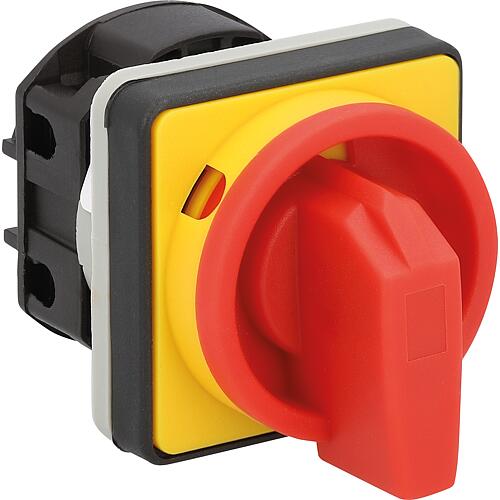 Interrupteur principal ETI CS 25 90 U LK Standard 1