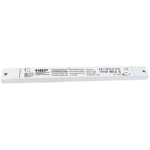 Alimentation LED CV 24V Standard 4