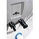 Chauffe-eau photovoltaïque 80l