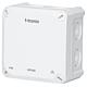 Boîte de dérivation FR NEPTUN Compact Standard 2