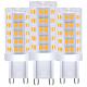 Ampoules LED SMD - grain G9 transparent, pack de 3 Standard 2