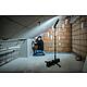 Projecteur de travail télescopique sans fil Multi Battery LED 6050 MA Anwendung 2
