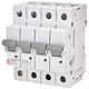 ETI Disjoncteur de protection de circuit , ETIMAT P10 3p + N, 10kA, C20, REG
