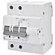 ETI Disjoncteur FI/LS KZS-4M, 2 pôles, type B, B13 / 0,03A, non retardé