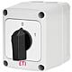 Commutateur rotatif ETI CS 25 10 PN Standard 1