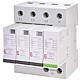 ETI Parafoudre ETITEC V T12 280/12,5 3+1 RC, REG
