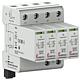 Parafoudre combiné ETI ETITEC SM T12 300/12,5 4+0 RC, AMD