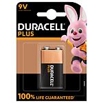 Pile E-Block Duracell MN1604 Plus