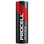 Pile Mignon AA Duracell Procell Intense MN1500