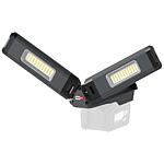 Projecteur à LED sans fil scangrip® DUO CONNECT, 12/18 V sans batterie ni Chargeur