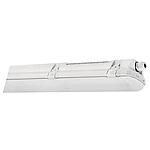 Plafonnier LED étanche, MISTRALbasic, max. 43 W