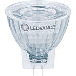 Sources lumineuses LED GU4, 12V, 2700K