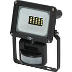 Projecteur à LED Jaro avec détecteur de mouvement
