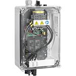 PV Interrupteur pompier avec télécommande
