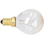 Lampe goutte d'eau pour four, FR 40 W, 240 V E14 claire