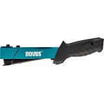 Agrafeuse à marteau Novus J-044