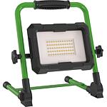 Lampes de travail LED sans fil, BCL FOLD 50, 3,7 V y compris socle