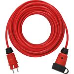 Câble de rallonge brennenstuhl® Professional VQ 2100 H07BQ-F 3G1,5, longueur (m) : 25