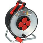 Touret de câble en tôle d'acier Professional SC