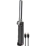 Akku-LED-Handleuchte brennenstuhl® SANSA 401 A, 3,7V mit 2,0 Ah Akku