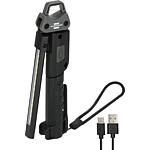 Akku-LED-Handleuchte brennenstuhl® HL 400 AC, 3,7 V mit 0,8 Ah Akku