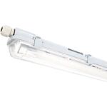 Lampes LED pour pièces humides, luminaire à vasque 230VAC