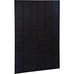 Module PV Bifazial, Full Black, verre-verre

