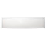 Panneau LED FLATugr 1195 x 295 mm, max.36W UGR<19 COLORselect