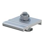 ELS Adaptateur de rail croisé