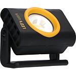 Lampes de travail LED sans fil 0300261, IP 65, avec aimant