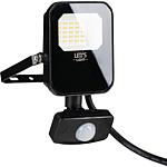 Projecteur à LED avec détecteur de mouvement