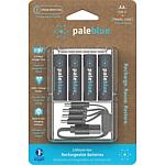Paleblue PB-AA USB-C, 4er Blister