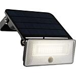 Luminaires extérieurs LED Solaire 0300417 avec Détecteur de mouvement