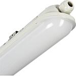 Luminaire LED étanches TL2400 LedsLight,23W,3680lm,1480mm